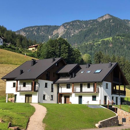 Appartements Pedescin Ortisei Esterno foto