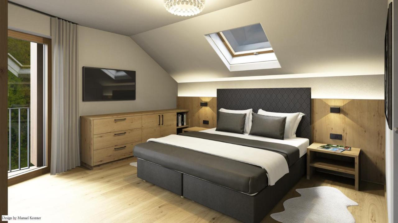 Appartements Pedescin Ortisei Esterno foto