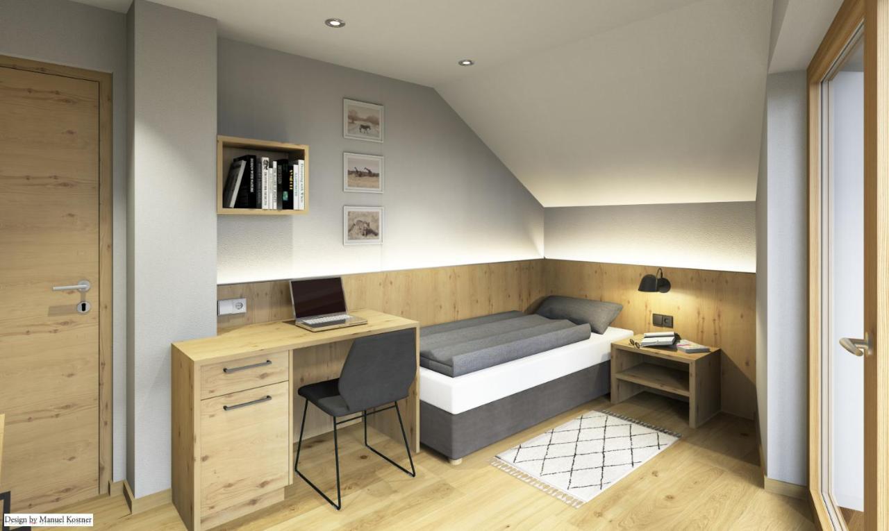 Appartements Pedescin Ortisei Esterno foto