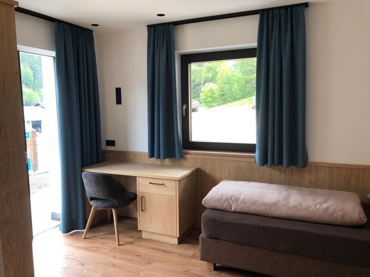 Appartements Pedescin Ortisei Esterno foto