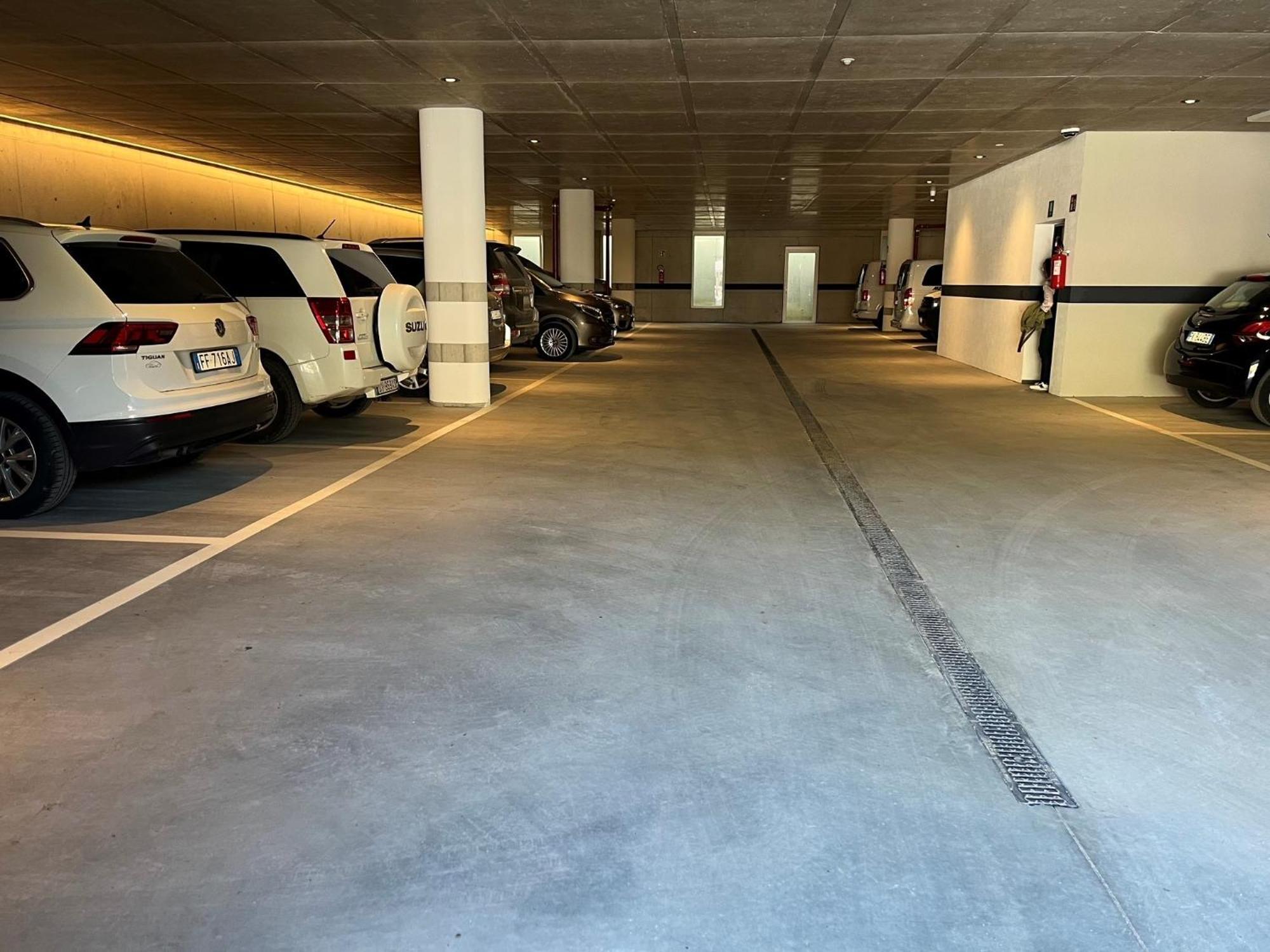 Appartements Pedescin Ortisei Esterno foto