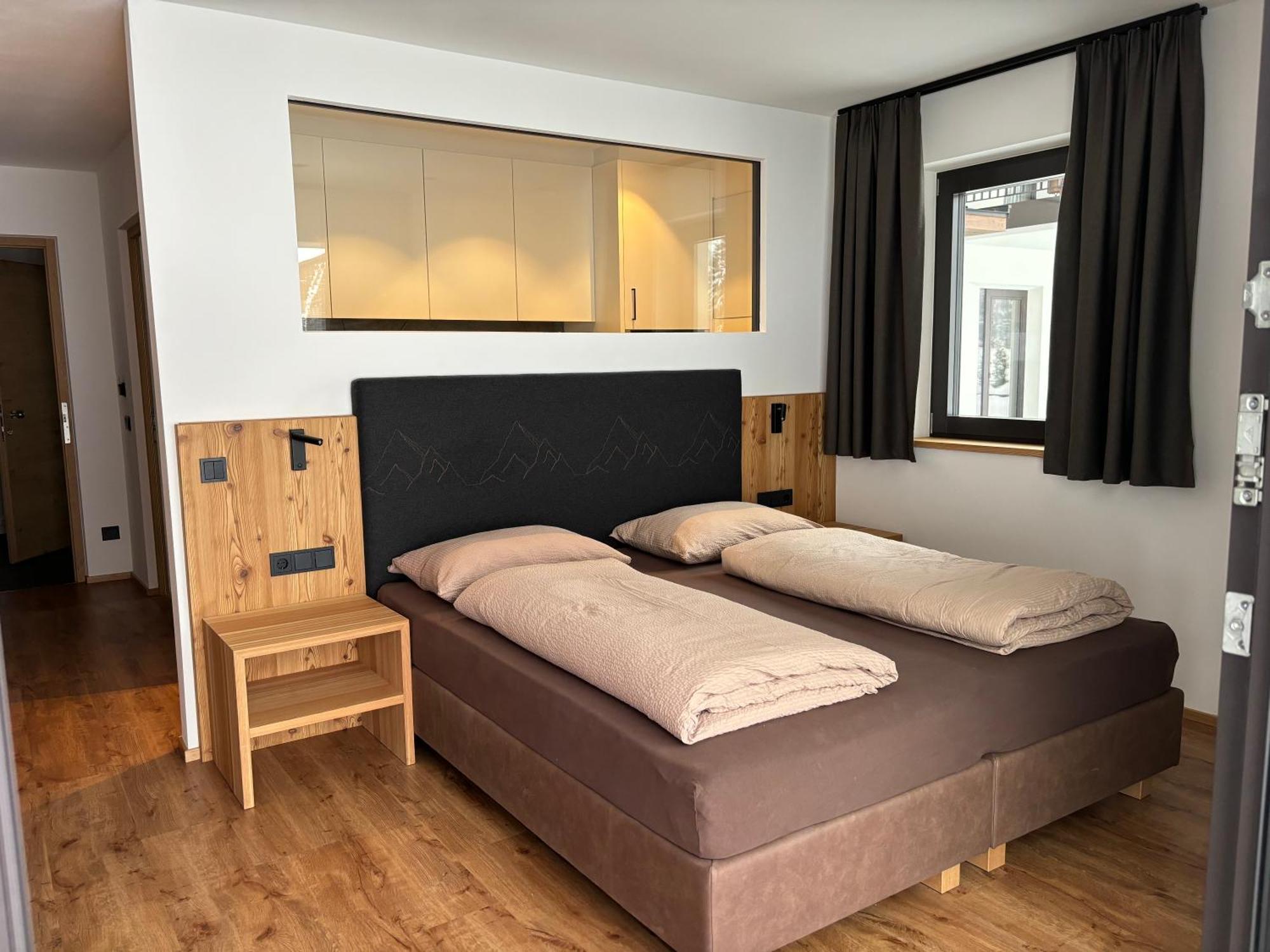Appartements Pedescin Ortisei Esterno foto