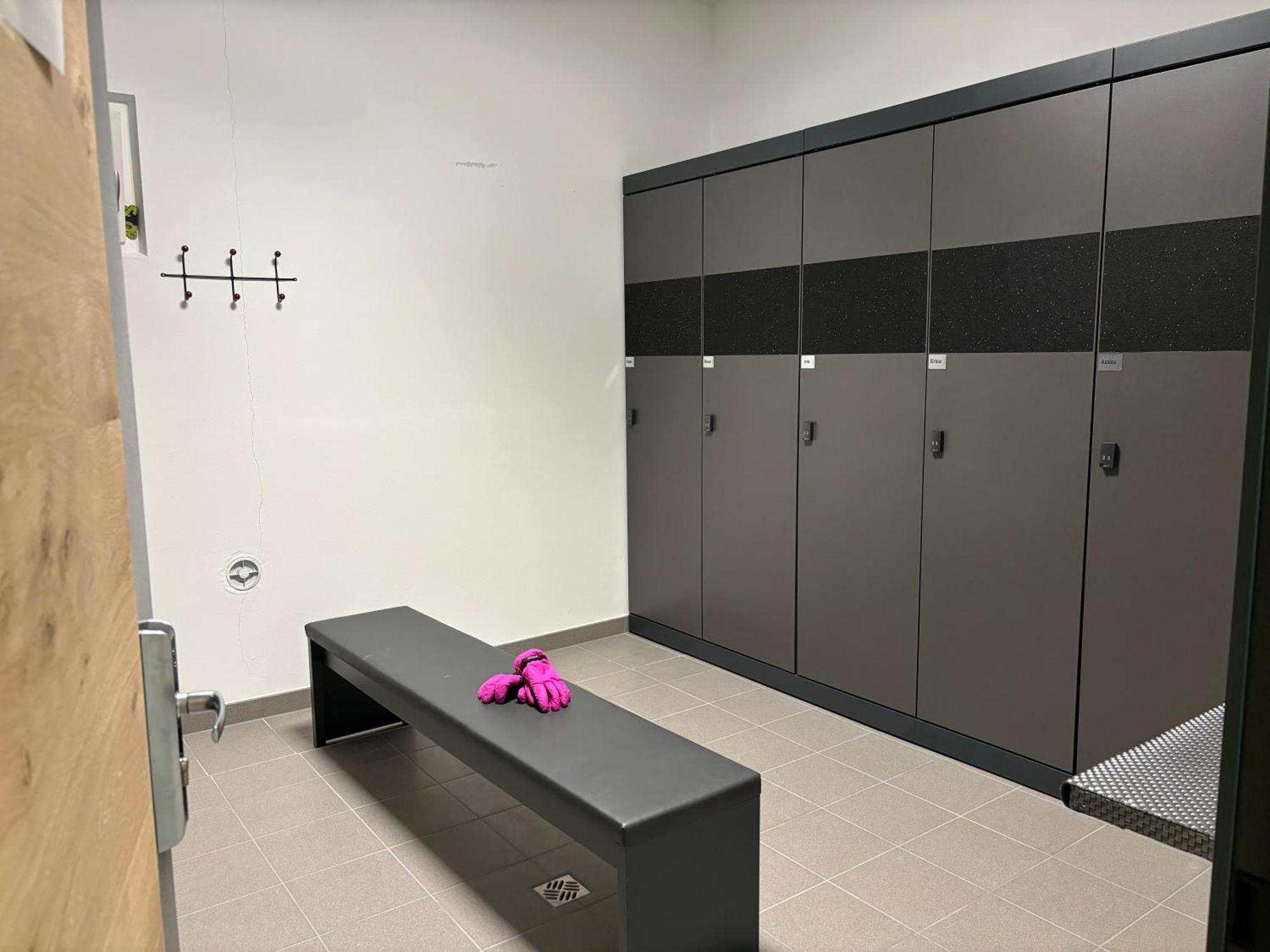 Appartements Pedescin Ortisei Esterno foto