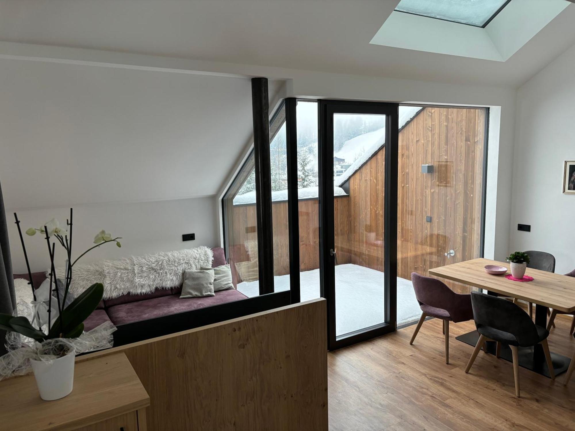 Appartements Pedescin Ortisei Esterno foto