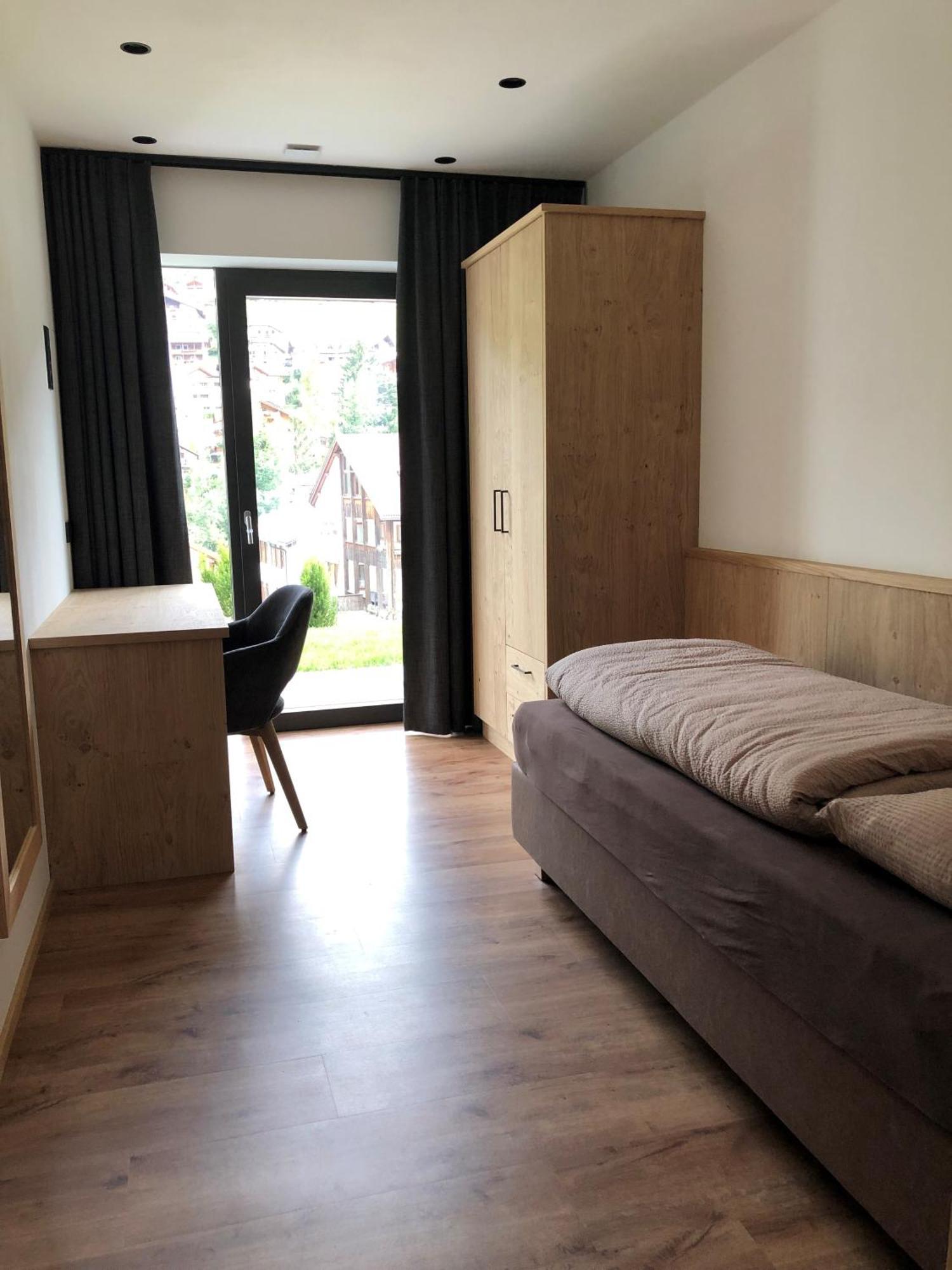 Appartements Pedescin Ortisei Esterno foto
